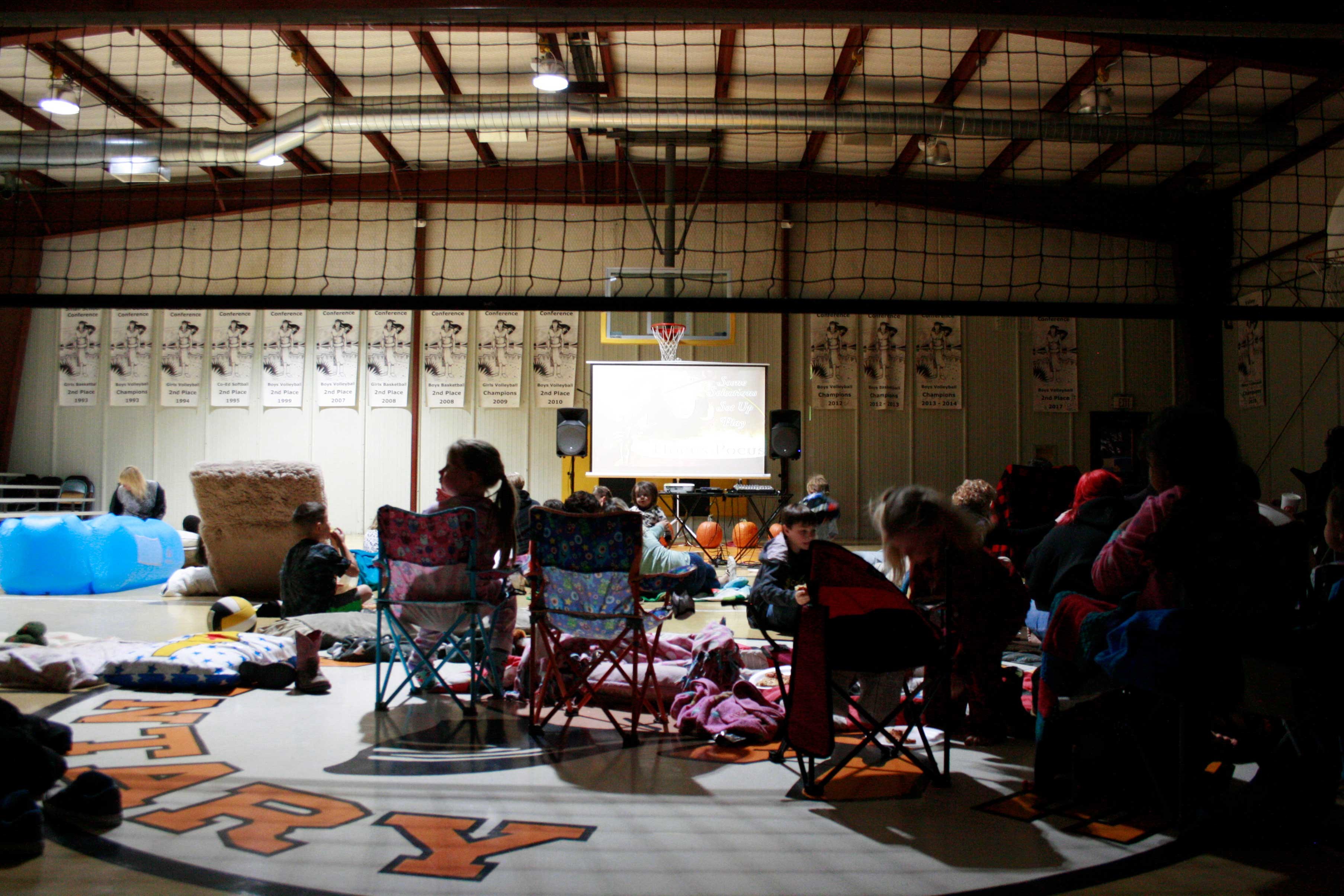 2019 Cochise Movie Night